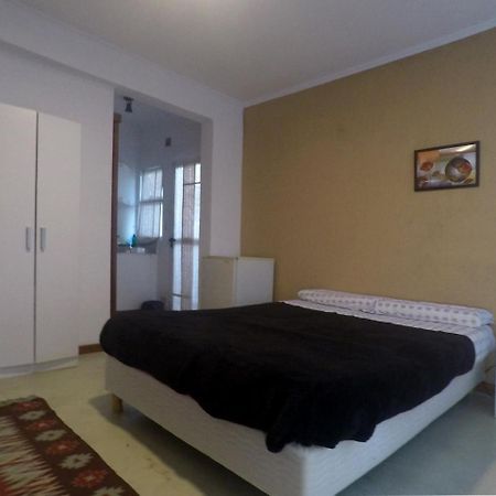 Sarmiento Monoambiente Apartment Конкордия Екстериор снимка