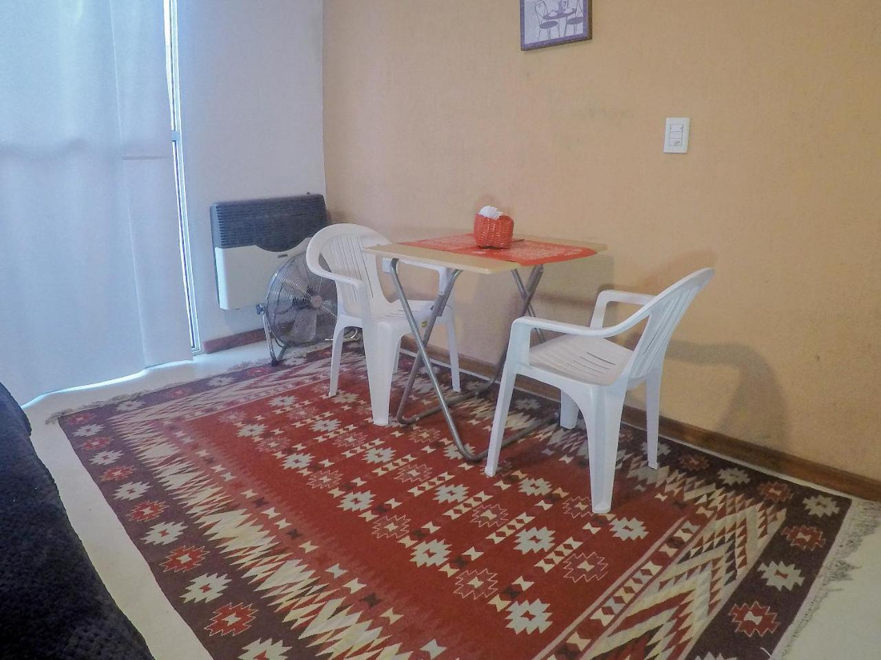 Sarmiento Monoambiente Apartment Конкордия Екстериор снимка