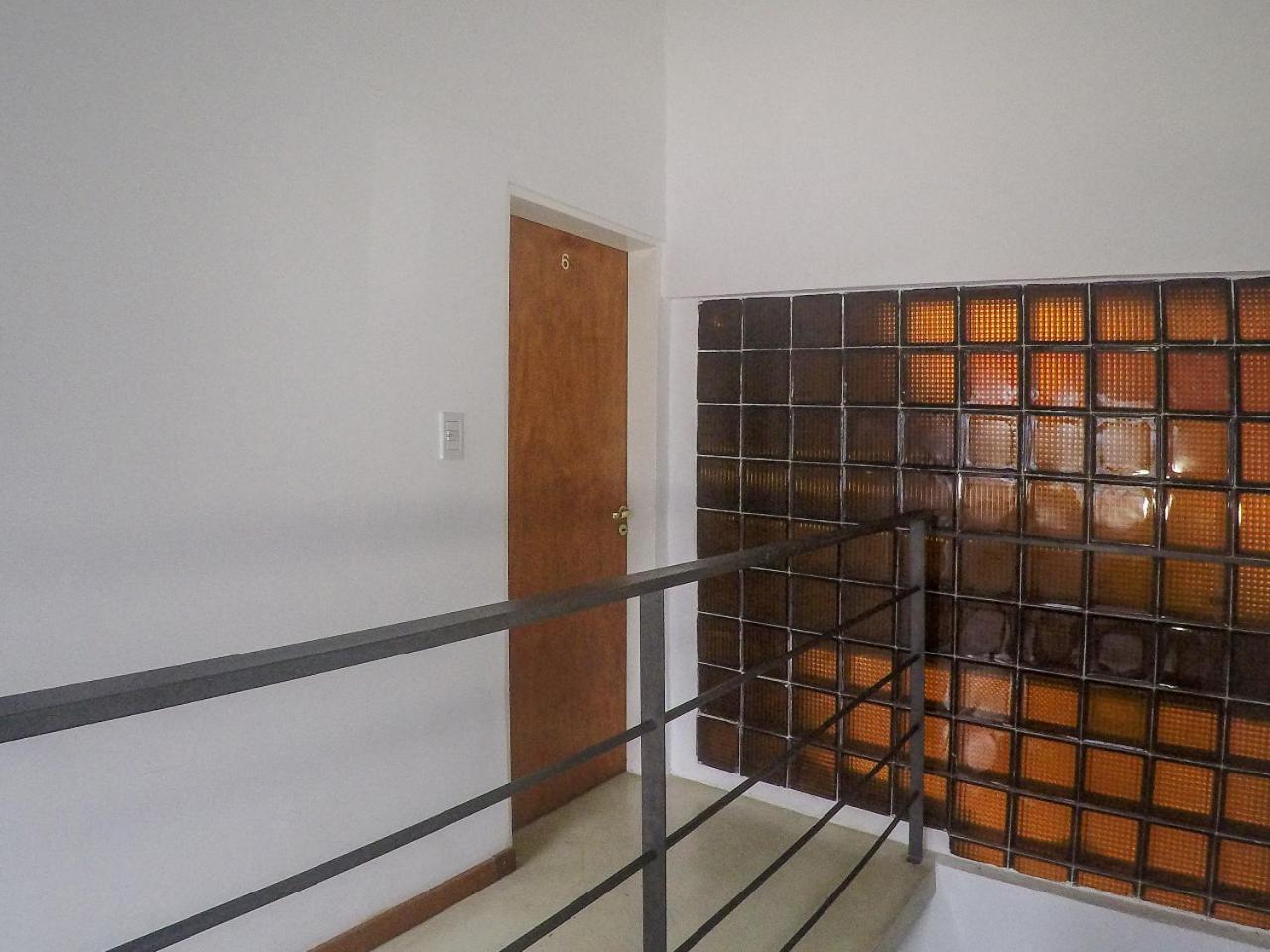 Sarmiento Monoambiente Apartment Конкордия Екстериор снимка