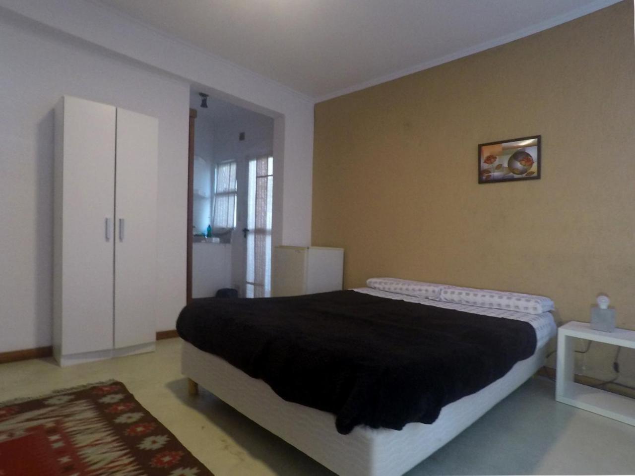 Sarmiento Monoambiente Apartment Конкордия Екстериор снимка