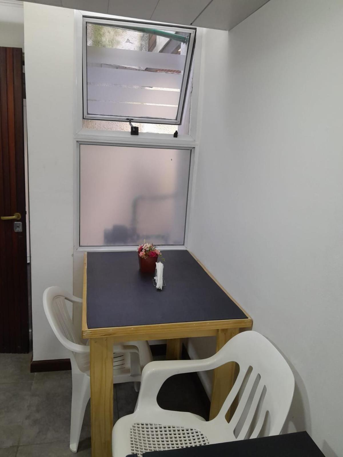 Sarmiento Monoambiente Apartment Конкордия Екстериор снимка